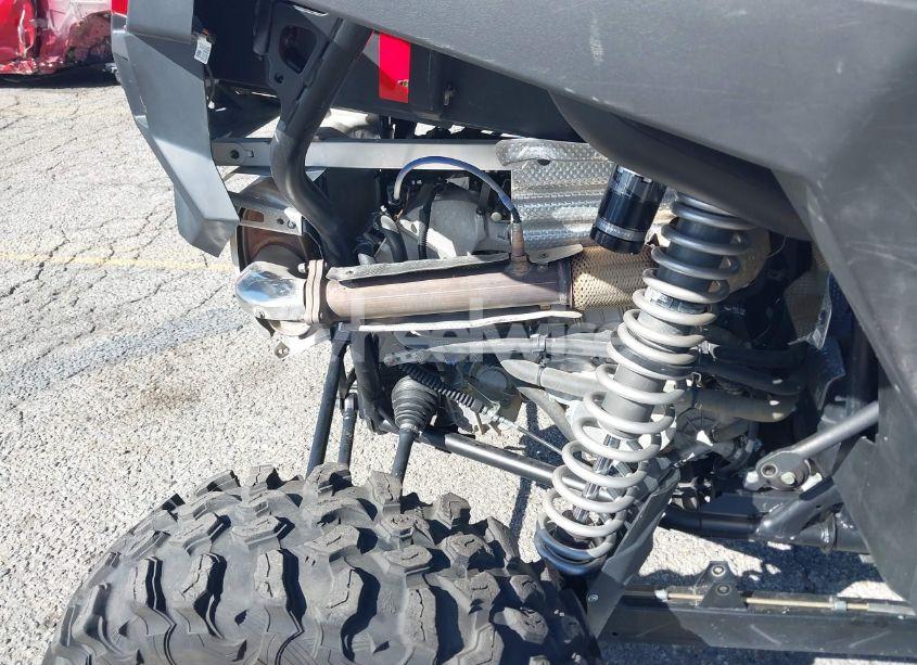 Photo 8 of 2023 Polaris Rzr PRO XP 4 SPORT (VIN 3NSR4E92XPF363090)