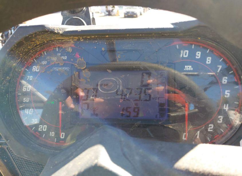 Photo 7 of 2024 Polaris Rzr PRO XP 4 SPORT (VIN 3NSR4E92XRG066298)