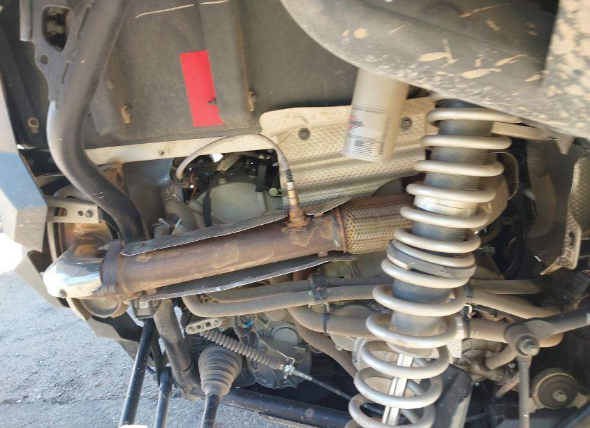 Photo 8 of 2024 Polaris Rzr PRO XP 4 SPORT (VIN 3NSR4E92XRG066298)