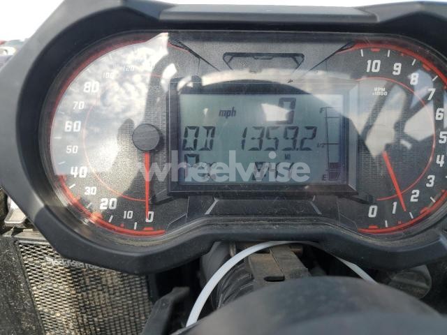 Photo 3 of 2024 POLARIS RZR PRO XP ULTIMATE N/A (VIN 3NSRAD921RG333220)