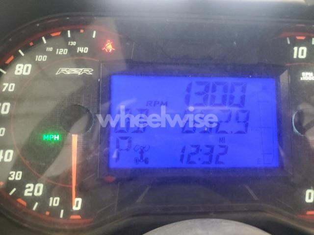 Photo 10 of 2023 POLARIS RZR PRO XP ULTIMATE N/A (VIN 3NSRAD926PF362635)