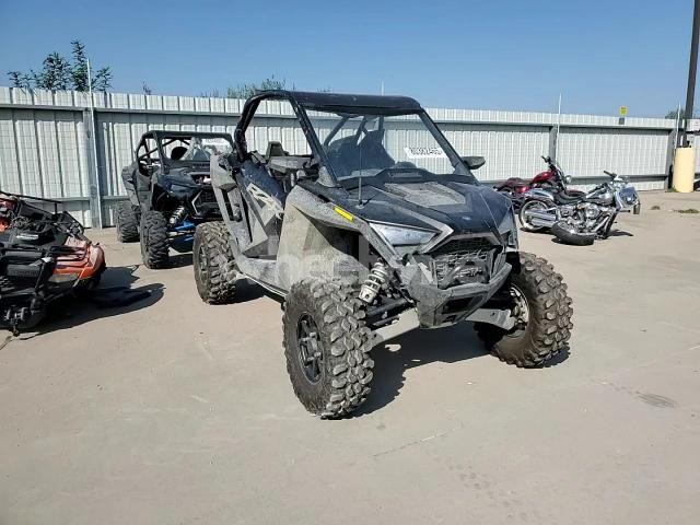 Photo 5 of 2024 POLARIS RZR PRO XP ULTIMATE N/A (VIN 3NSRAD928RG065430)
