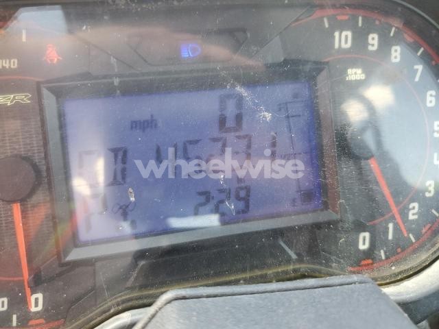 2023 POLARIS RZR PRO XP SPORT (VIN 3NSRAE920PF363835) main photo