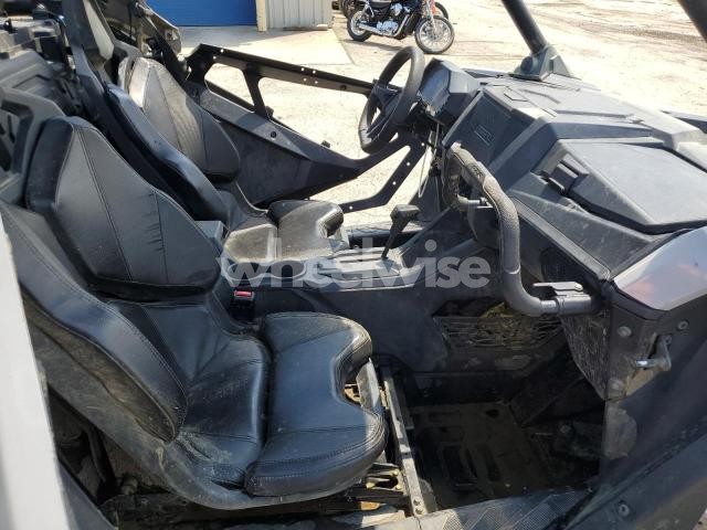 Photo 10 of 2023 POLARIS RZR PRO XP SPORT (VIN 3NSRAE920PF363835)