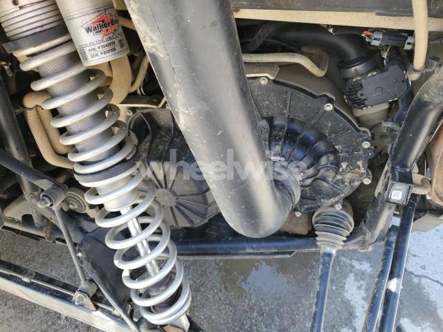 Photo 2 of 2023 POLARIS RZR PRO XP SPORT (VIN 3NSRAE920PF363835)