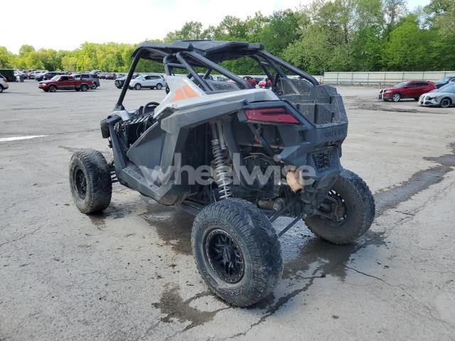 Photo 5 of 2023 POLARIS RZR PRO XP SPORT (VIN 3NSRAE920PF363835)
