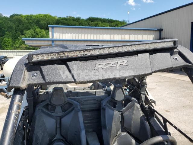 Photo 9 of 2023 POLARIS RZR PRO XP SPORT (VIN 3NSRAE920PF363835)