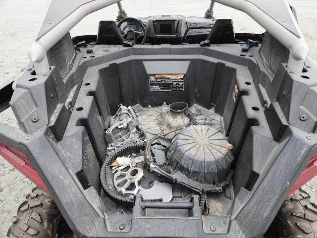 2022 POLARIS RZR PRO XP SPORT (VIN 3NSRAE925NF591276) main photo