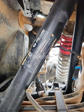 Photo 2 of 2022 POLARIS RZR PRO XP SPORT (VIN 3NSRAE925NF591276)