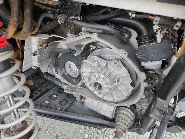 Photo 3 of 2022 POLARIS RZR PRO XP SPORT (VIN 3NSRAE925NF591276)