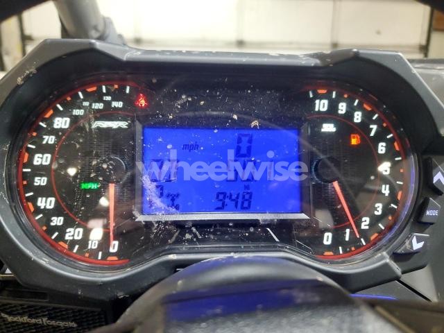 Photo 3 of 2024 POLARIS RZR PRO R PREMIUM N/A (VIN 3NSRGC2K9RG335977)