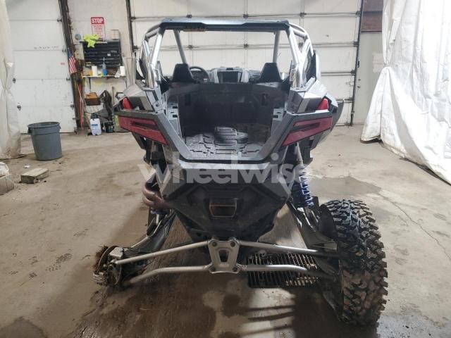 Photo 7 of 2024 POLARIS RZR PRO R PREMIUM N/A (VIN 3NSRGC2K9RG335977)