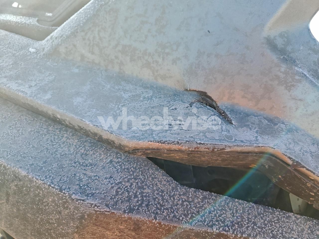 Photo 9 of 2024 POLARIS RZR UTILITY VEHICLE (VIN 3NSRGD2K5RG336789)