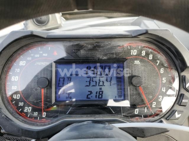 2024 POLARIS RZR PRO R ULTIMATE N/A (VIN 3NSRGD2K6RG336008) main photo