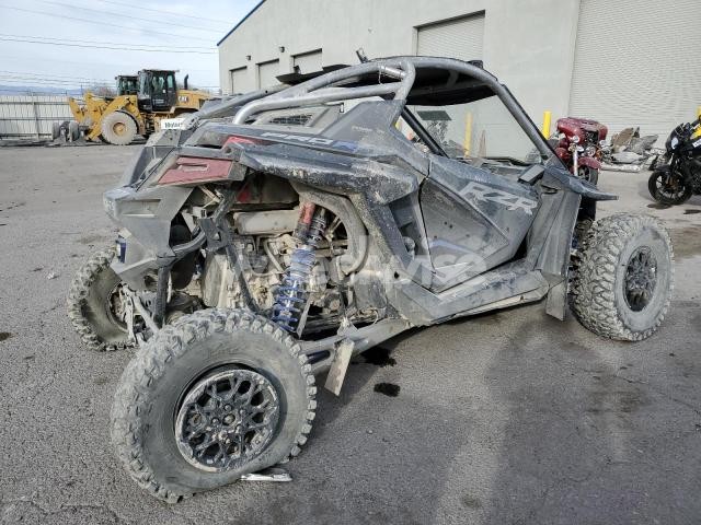 Photo 3 of 2024 POLARIS RZR PRO R ULTIMATE N/A (VIN 3NSRGD2K6RG336008)