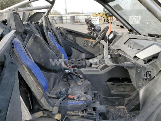 Photo 6 of 2024 POLARIS RZR PRO R ULTIMATE N/A (VIN 3NSRGD2K6RG336008)