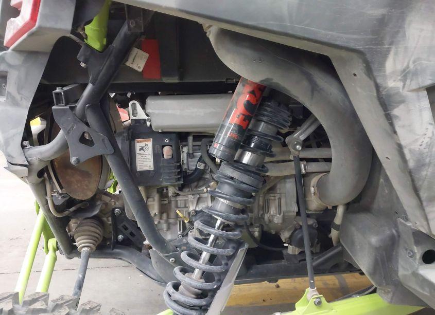 Photo 8 of 2024 Polaris Rzr PRO R 4 ULTIMATE (VIN 3NSRMD2K0RG060241)