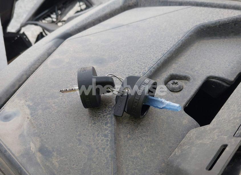 Photo 11 of 2024 Polaris Rzr PRO R 4 ULTIMATE (VIN 3NSRMD2K1RG060037)