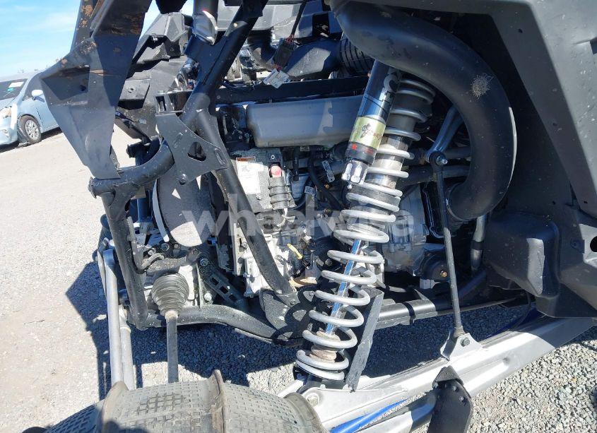 Photo 8 of 2024 Polaris Rzr PRO R 4 ULTIMATE (VIN 3NSRMD2K1RG060037)