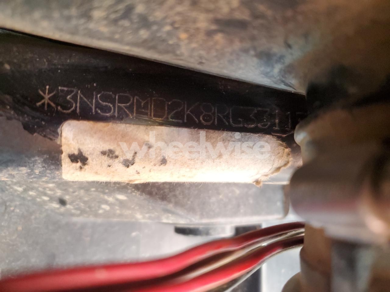 Photo 10 of 2024 POLARIS CC RAZOR PRO R (VIN 3NSRMD2K8RG331157)