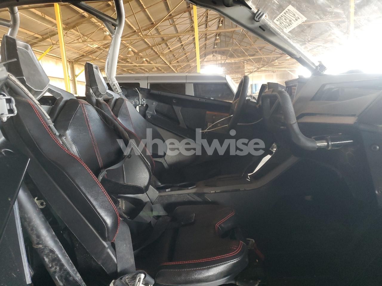 2022 POLA RZR PRO R 4 ULTIMATE LAUNCH EDITION