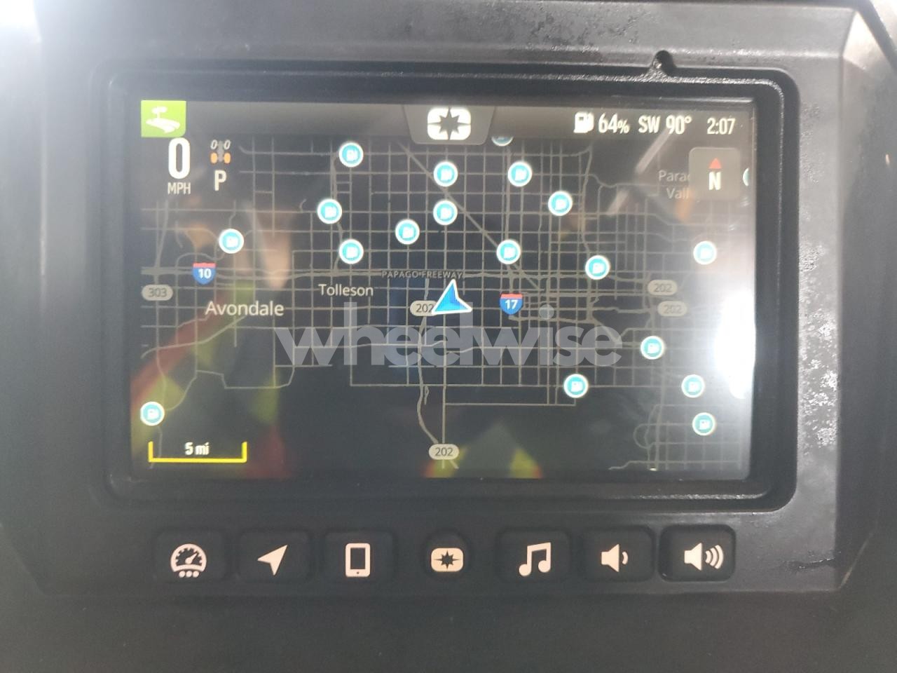 2022 POLA RZR PRO R 4 ULTIMATE LAUNCH EDITION