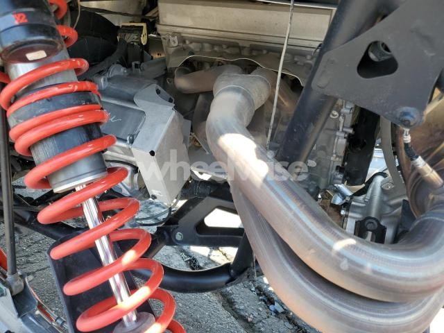 2022 POLARIS RZR PRO R 4 ULTIMATE LAUNCH EDITION