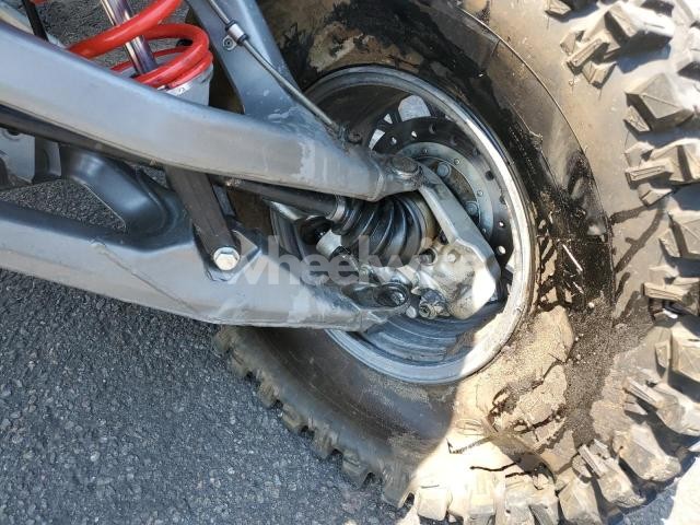 2022 POLARIS RZR PRO R 4 ULTIMATE LAUNCH EDITION