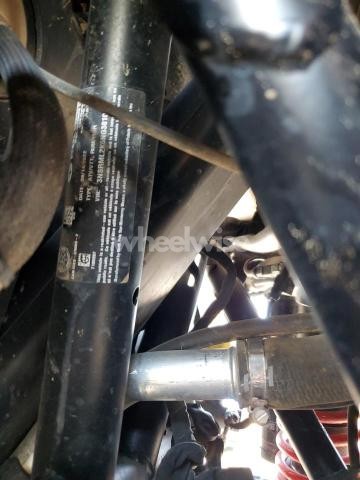 2022 POLARIS RZR PRO R 4 ULTIMATE LAUNCH EDITION