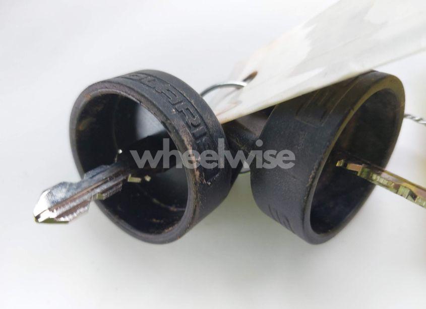 Photo 11 of 2022 Polaris Rzr PRO R 4 ULTIMATE LAUNCH EDITION (VIN 3NSRML2K6NG387604)