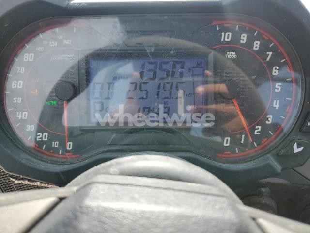 Photo 4 of 2022 POLARIS RZR PRO R - UTILITY VEHICLE N/A (VIN 3NSRML2KXNG381532)