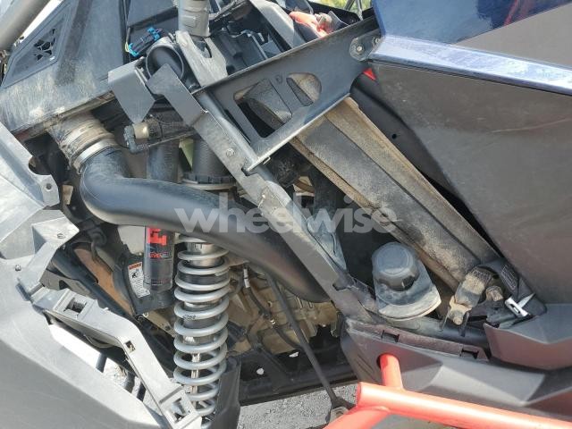 Photo 9 of 2022 POLARIS RZR PRO R - UTILITY VEHICLE N/A (VIN 3NSRML2KXNG381532)