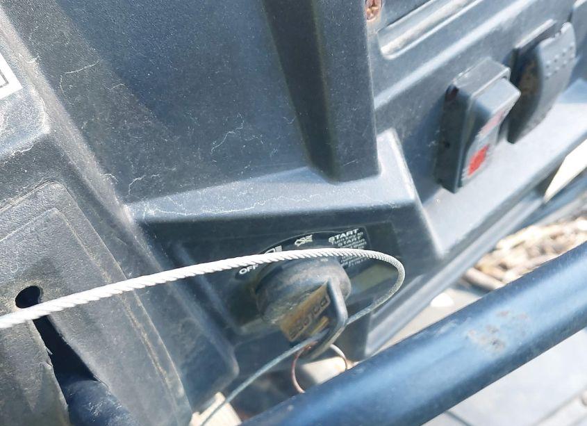 Photo 11 of 2018 Polaris Ranger CREW 570-4 (VIN 3NSRNA578JE901323)