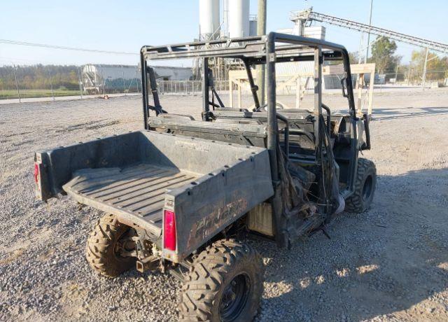 Photo 4 of 2018 Polaris Ranger CREW 570-4 (VIN 3NSRNA578JE901323)