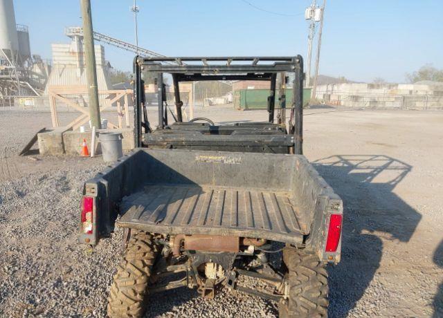 Photo 6 of 2018 Polaris Ranger CREW 570-4 (VIN 3NSRNA578JE901323)