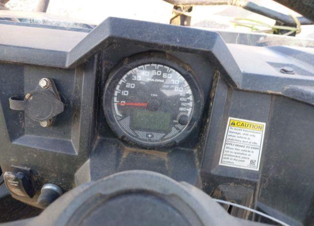 Photo 7 of 2018 Polaris Ranger CREW 570-4 (VIN 3NSRNA578JE901323)