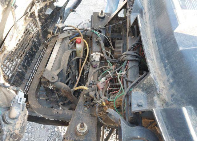 Photo 8 of 2018 Polaris Ranger CREW 570-4 (VIN 3NSRNA578JE901323)