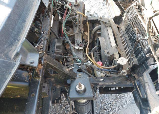 Photo 9 of 2018 Polaris Ranger CREW 570-4 (VIN 3NSRNA578JE901323)