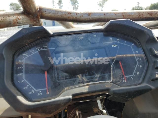 Photo 10 of 2025 POLARIS PRO R ULTIMATE N/A (VIN 3NSRPD2K5SG133813)