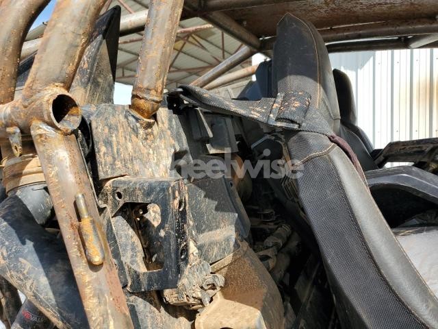 Photo 4 of 2025 POLARIS PRO R ULTIMATE N/A (VIN 3NSRPD2K5SG133813)