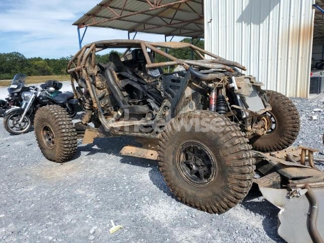 Photo 5 of 2025 POLARIS PRO R ULTIMATE N/A (VIN 3NSRPD2K5SG133813)