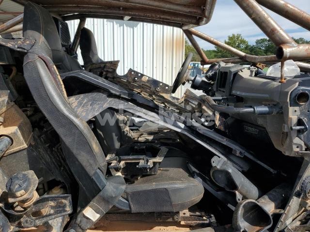 Photo 6 of 2025 POLARIS PRO R ULTIMATE N/A (VIN 3NSRPD2K5SG133813)