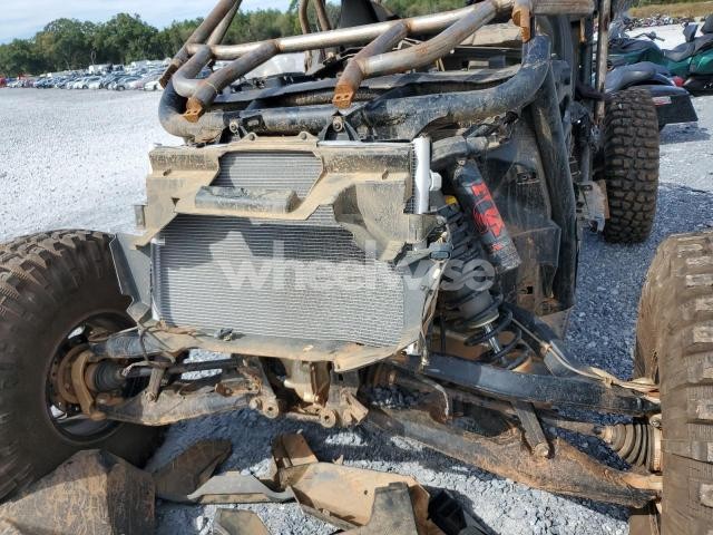 Photo 7 of 2025 POLARIS PRO R ULTIMATE N/A (VIN 3NSRPD2K5SG133813)