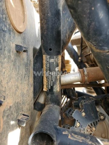 Photo 8 of 2025 POLARIS PRO R ULTIMATE N/A (VIN 3NSRPD2K5SG133813)