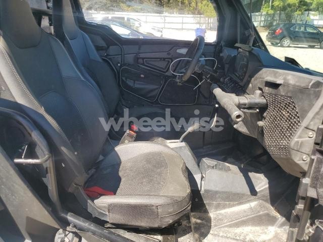 Photo 3 of 2025 POLARIS RZR XP 1000 SPORT N/A (VIN 3NSRPD2KXSG074421)