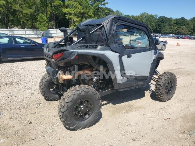 Photo 4 of 2025 POLARIS RZR XP 1000 SPORT N/A (VIN 3NSRPD2KXSG074421)