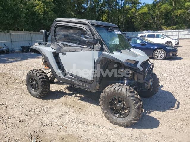 Photo 6 of 2025 POLARIS RZR XP 1000 SPORT N/A (VIN 3NSRPD2KXSG074421)