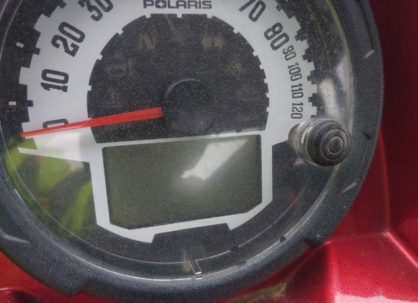 Photo 7 of 2015 Polaris Ranger CREW 900 EPS (VIN 3NSRUE876FG888377)