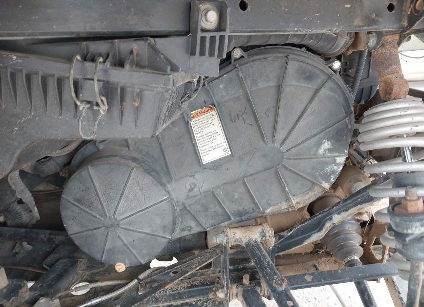 Photo 9 of 2015 Polaris Ranger CREW 900 EPS (VIN 3NSRUE876FG888377)