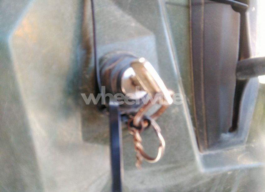 Photo 11 of 2016 Polaris Ranger CREW XP 570-6 (VIN 3NSRVA579GG519122)